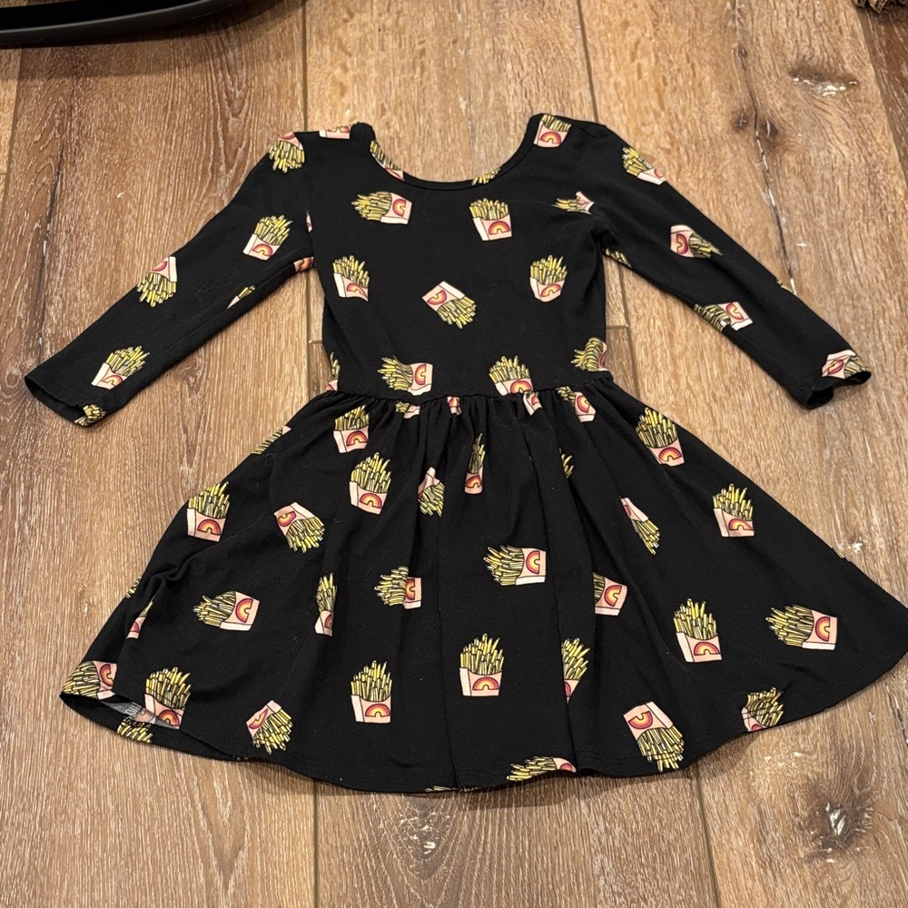 PixieLane dress